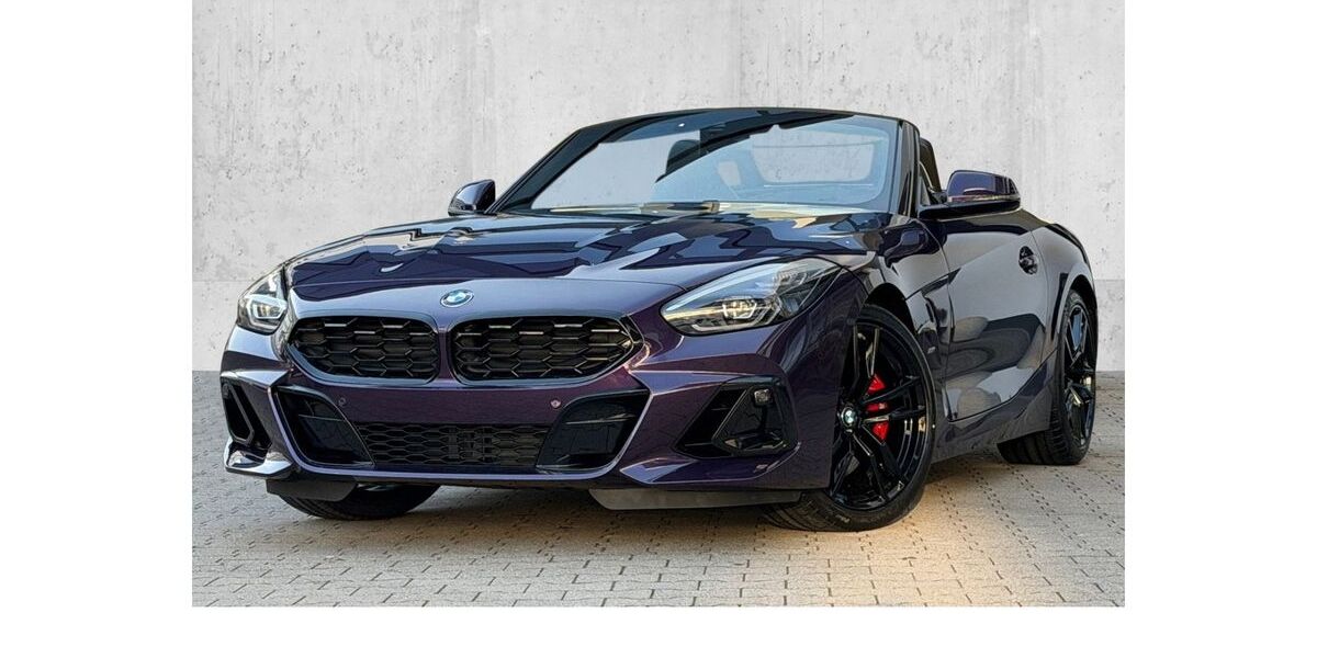 BMW Z4 M40 3.438 km 75.590 &euro; Wuppertal 42117