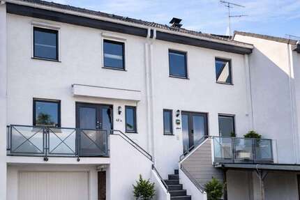 Haus Remscheid Lüttringhausen - 4 Zimmer, 103 m&sup2;, 298.000&euro; | Angebot:25368608