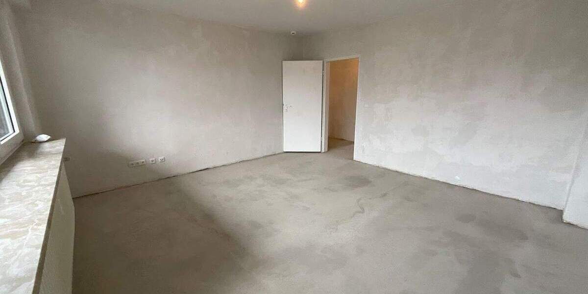 Etagenwohnung Wuppertal Cronenberg - 3 Zimmer, 71 m&sup2;, 645&euro; | Angebot:25700936