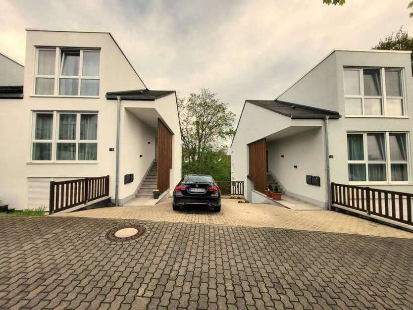 Wohnung zum Mieten in Vallendar 1.560 € 120 m²