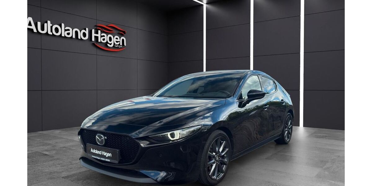 Mazda 3 120.599 km 15.500 &euro; Hagen 58089