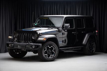 Jeep Wrangler 115.800 km 45.590 &euro; Düsseldorf 40211