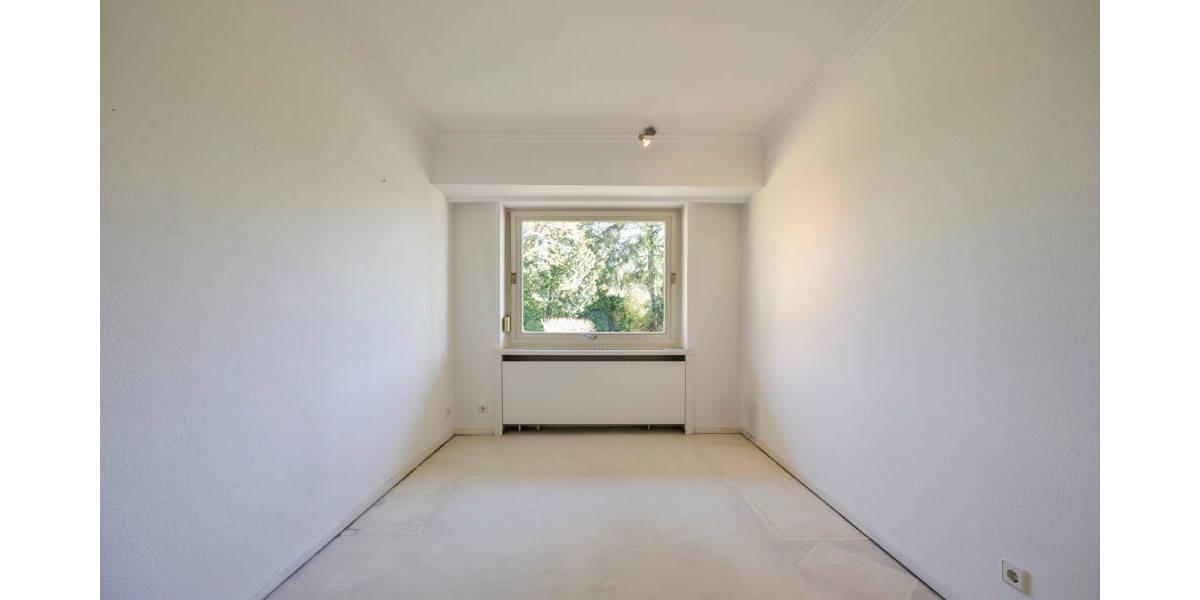 Etagenwohnung Düsseldorf Hubbelrath - 5 Zimmer, 169 m&sup2;, 535.000&euro; | Angebot:23957239