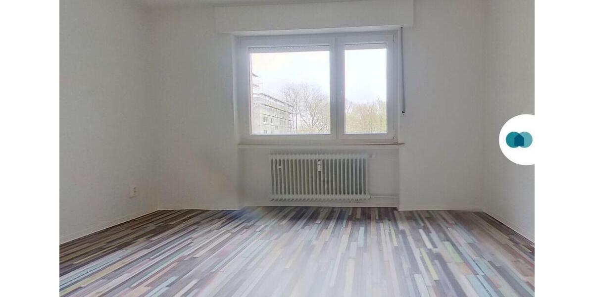 Erdgeschoßwohnung Solingen Wald - 4 Zimmer, 103 m&sup2;, 699&euro; | Angebot:25751931