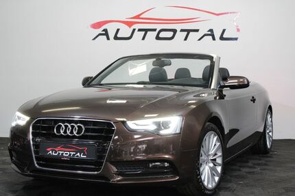 Audi A5 106.956 km 16.999 &euro; Wuppertal 42283