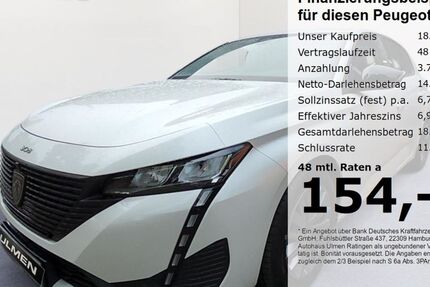 Peugeot 308 12.405 km 18.290 &euro; Ratingen 40880