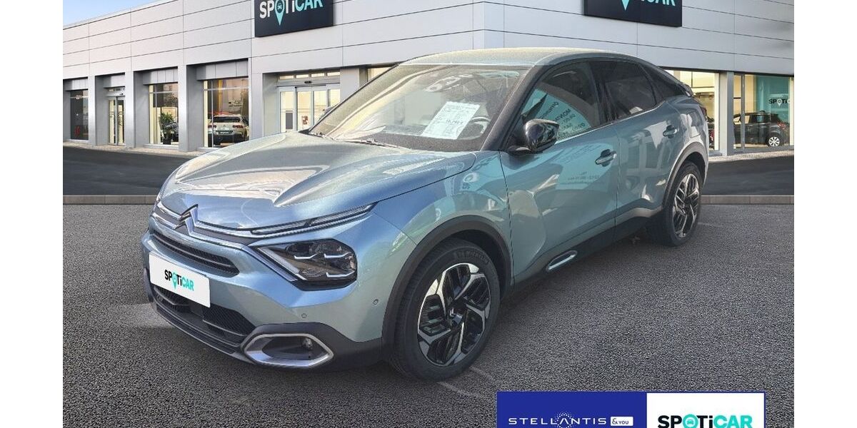 Citroen C4 25.690 km 15.380 &euro; Solingen 42655