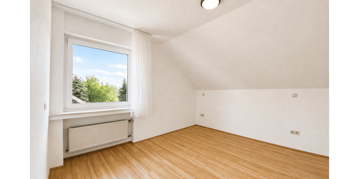 Etagenwohnung Leverkusen Bergisch Neukirchen - 3 Zimmer, 83 m&sup2;, 239.000&euro; | Angebot:26556779
