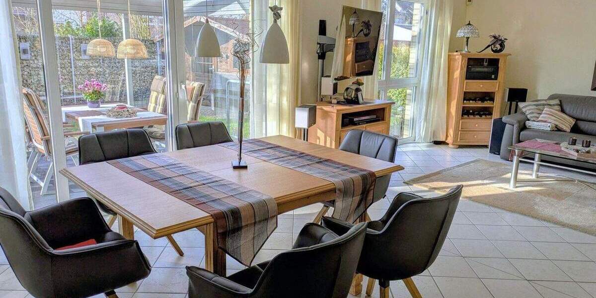 Einfamilienhaus Langenfeld (Rheinland) Reusrath - 6 Zimmer, 157 m&sup2;, 719.000&euro; | Angebot:25741972