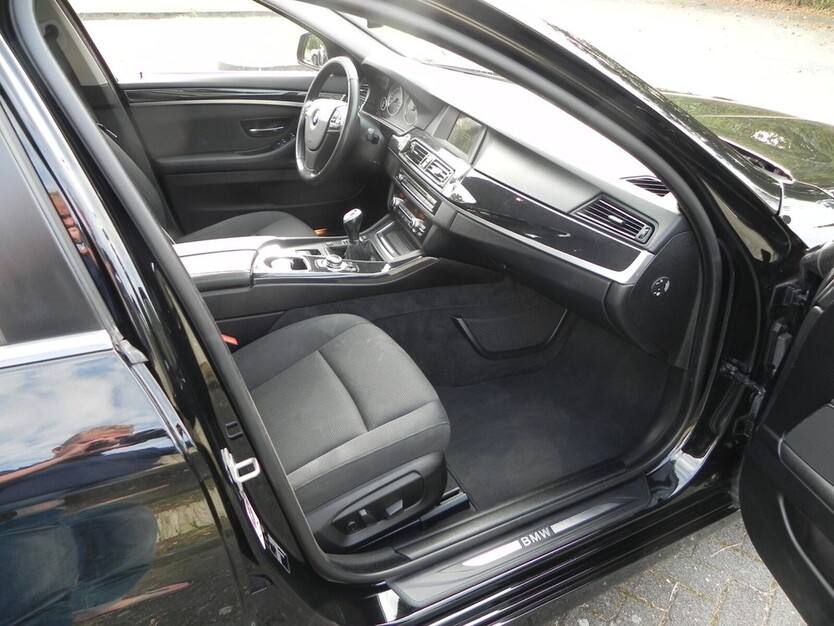 BMW 518 193.000 km 9.900 € Haan 42781