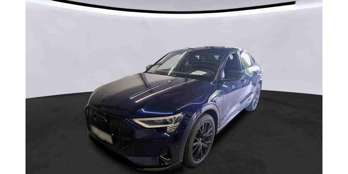 Audi e-tron 34.348 km 29.950 &euro; Hagen 58091