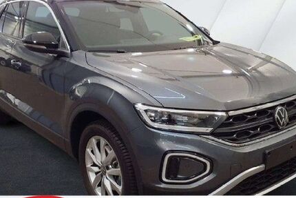 VW T-Roc 5.595 km 31.950 € Witten 58453