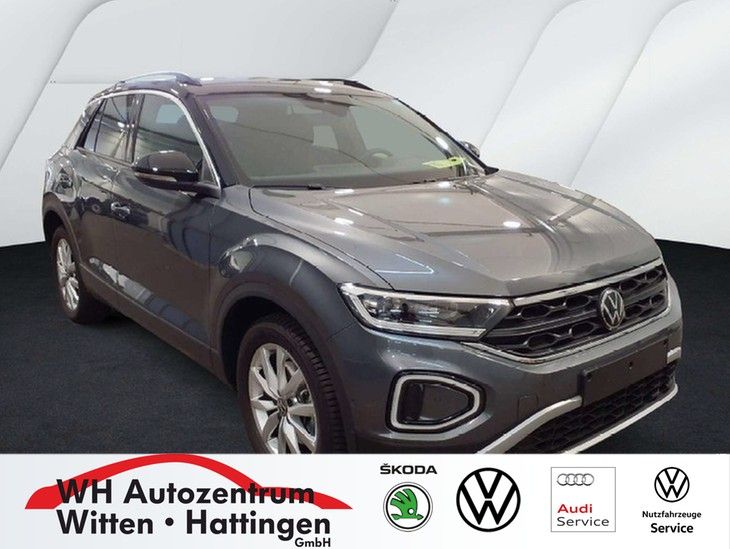VW T-Roc 5.595 km 31.950 € Witten 58453