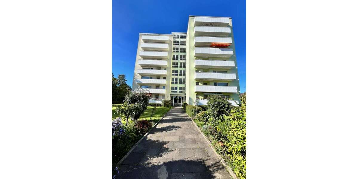 Etagenwohnung Haan - 3 Zimmer, 80 m&sup2;, 780&euro; | Angebot:26249716