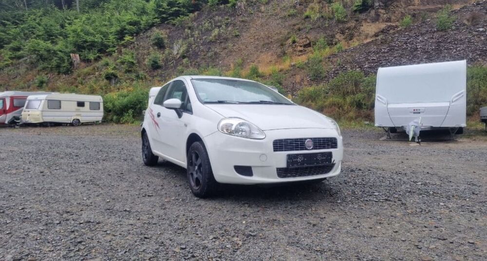 Punto