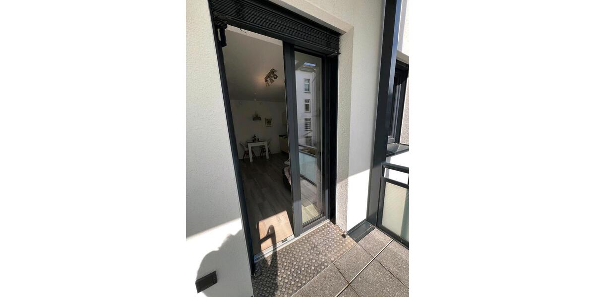 Etagenwohnung Wuppertal Dornap - 1 Zimmer, 34 m&sup2;, 149.000&euro; | Angebot:23410685