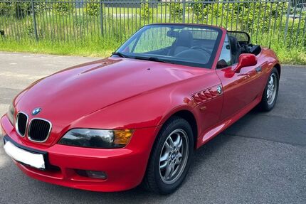BMW Z3 190.000 km 6.390 &euro; Hagen 58119