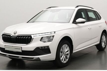 Skoda Kamiq 18.241 km 18.980 &euro; Leverkusen 51379