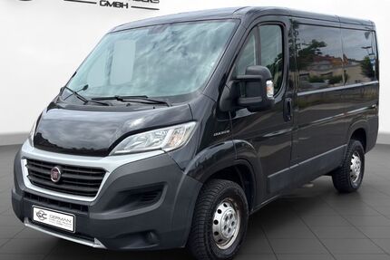Fiat Ducato 227.000 km 7.999 &euro; Hagen 58089
