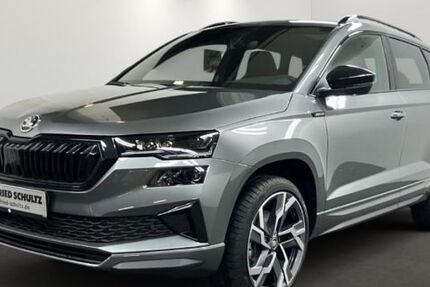 Skoda Karoq 7.500 km 37.800 &euro; Hagen 58089
