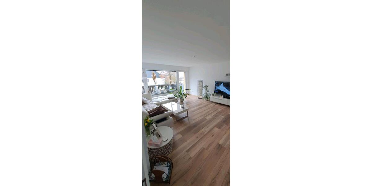 Erdgeschoßwohnung Wuppertal Eckbusch - 3.5 Zimmer, 102 m&sup2;, 1.100&euro; | Angebot:26414749