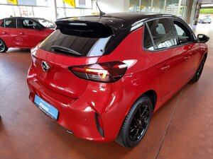 Corsa GS Line SHZ LHZ Park&Go Alu Allwetter Solar