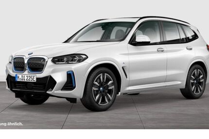 BMW iX3 13.924 km 48.290 &euro; Wuppertal 42117