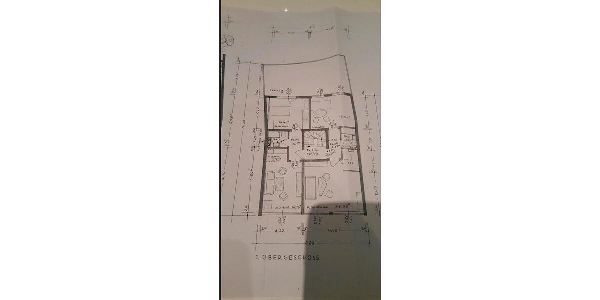 Mehrfamilienhaus, Wohnhaus Leverkusen Bürrig - 14 Zimmer, 259 m&sup2;, 880.000&euro; | Angebot:27416031