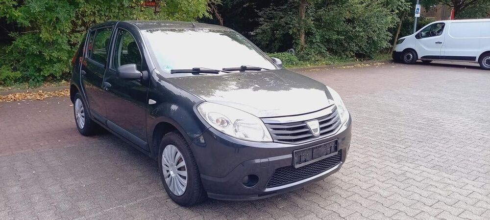 Sandero