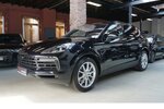 Porsche Cayenne S Bose HA-Lenk Pano Sport-AGA 360° Matrix 92.707 km 56.900 € Wuppertal 42327