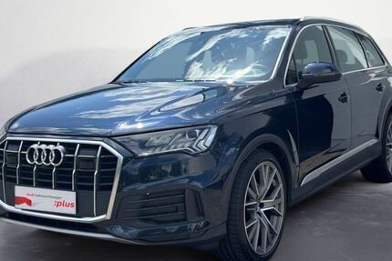 Audi Q7 97.192 km 42.980 &euro; Hilden 40721