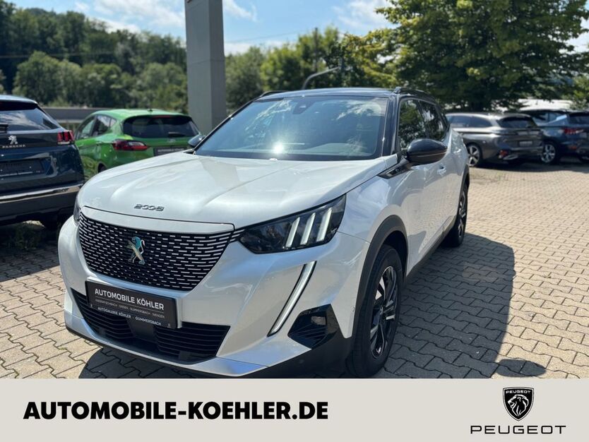 Peugeot 2008 35.000 km 17.800 € Gummersbach 51645