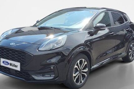 Ford Puma 31.431 km 23.850 &euro; Bergisch Gladbach 51427