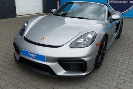 Porsche Boxster 16.357 km 84.990 &euro; Bergisch Gladbach 51429