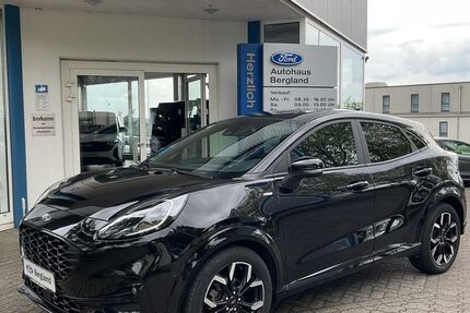 Ford Puma 14.917 km 19.990 &euro; Remscheid 42855
