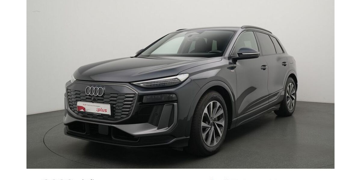 Audi Q6 e-tron 24.728 km 66.988 &euro; Leverkusen 51373