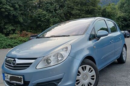 Opel Corsa 250.000 km 2.490 &euro; Hagen 58099