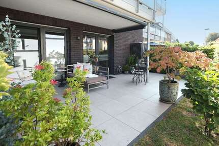 Wohnung Solingen Central - 2 Zimmer, 65 m&sup2;, 259.000&euro; | Angebot:27153754