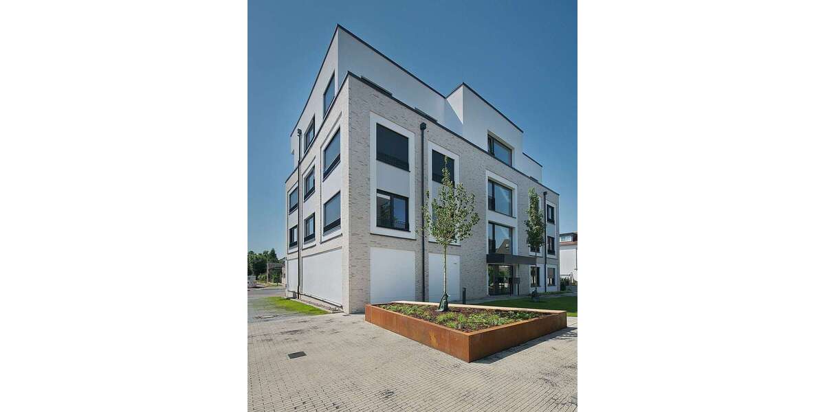 Etagenwohnung Monheim am Rhein - 2 Zimmer, 88 m&sup2;, 1.444&euro; | Angebot:27133704