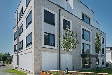 Wohnung Monheim am Rhein - 2 Zimmer, 88 m&sup2;, 1.444&euro; | Angebot:27133704