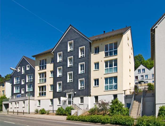 Etagenwohnung Velbert Frohnberg - 3 Zimmer, 65 m&sup2;, 363&euro; | Angebot:26865007