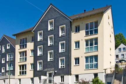 Wohnung Velbert Frohnberg - 3 Zimmer, 65 m&sup2;, 363&euro; | Angebot:26865007