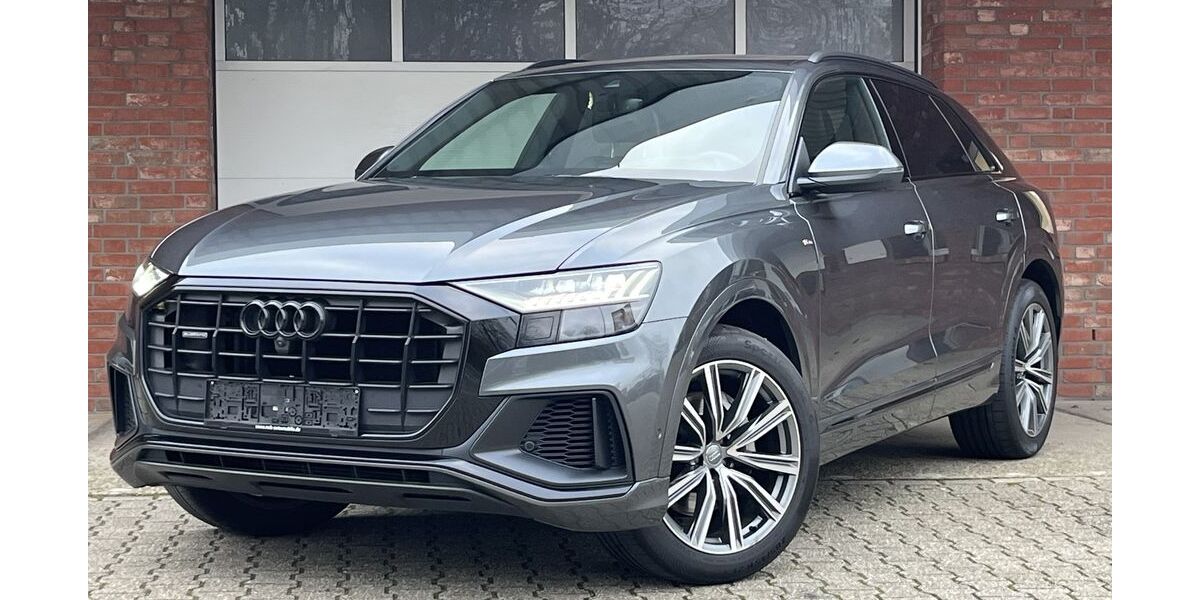 Audi Q8 139.772 km 48.990 &euro; Düsseldorf 40599