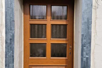 Erdgeschoss Wohnung mit Terrasse, Garten und Garage 4 zimmer