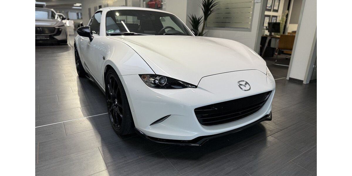 Mazda MX-5 72.886 km 24.990 &euro; Erkrath 40699