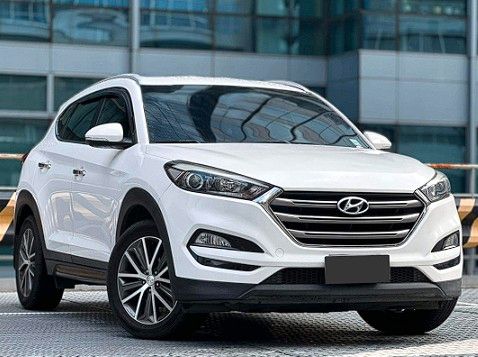 Hyundai TUCSON 121.000 km 14.999 &euro; Wuppertal 42369