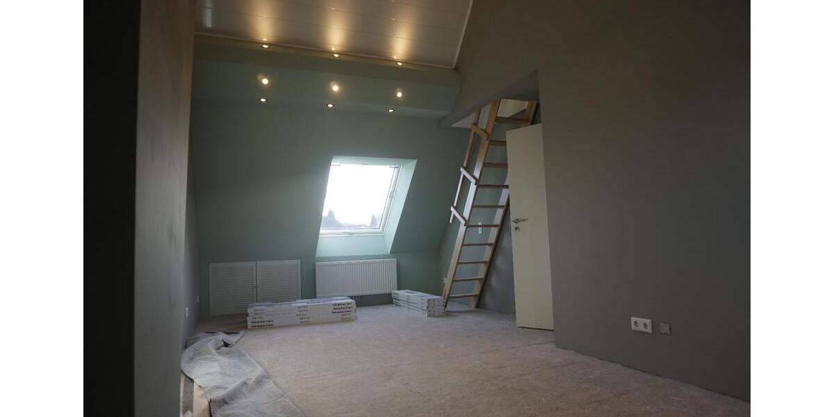 Charmantes Reiheneckhaus in Hattingen Welper Gartenstadt Hüttenau 4 zimmer