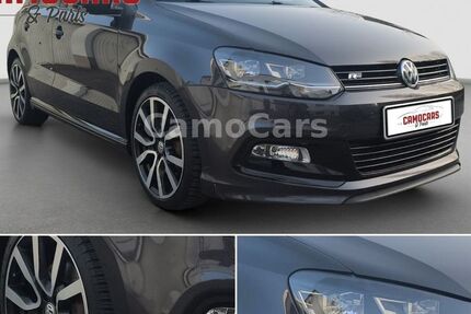 VW Polo 108.897 km 10.000 &euro; Solingen 42699