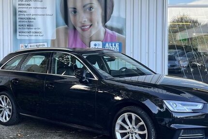 Audi A4 144.098 km 19.775 &euro; Wermelskirchen 42929