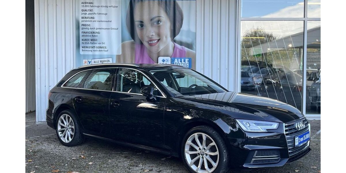 Audi A4 144.098 km 19.775 &euro; Wermelskirchen 42929